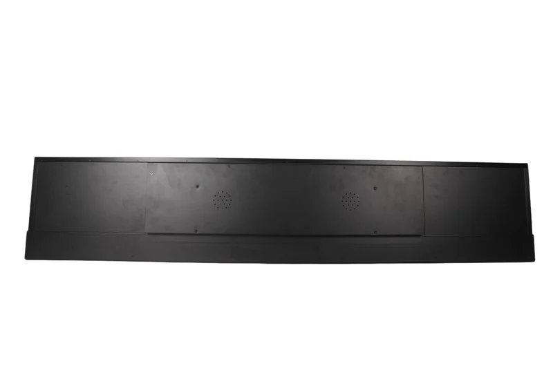 Barre d'affichage LCD HD Android de 47.6 pouces