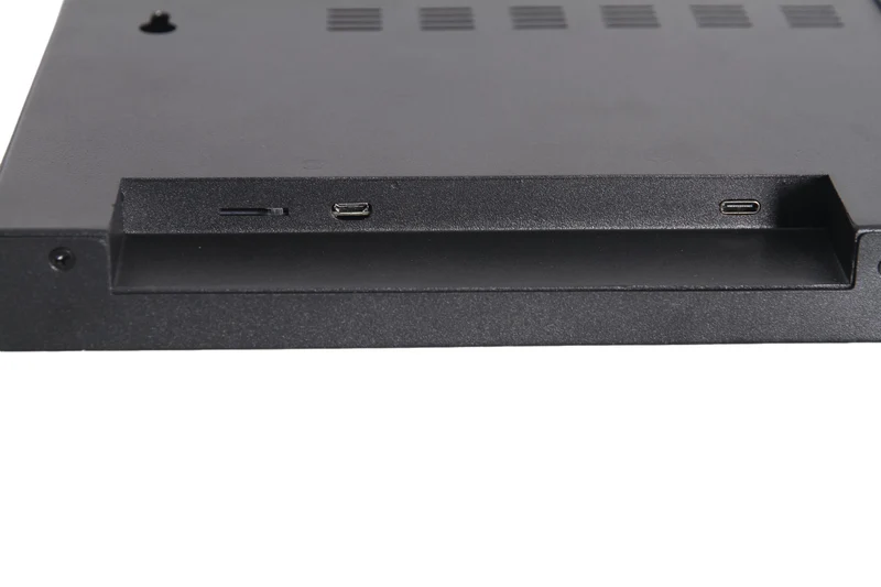 Barre d'affichage numérique HD USB Android 24 pouces