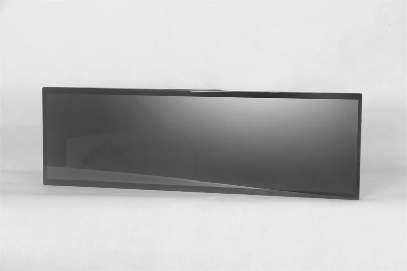 Barre tactile LCD de 29 pouces fonctionnant 24h/24 et 7j/7