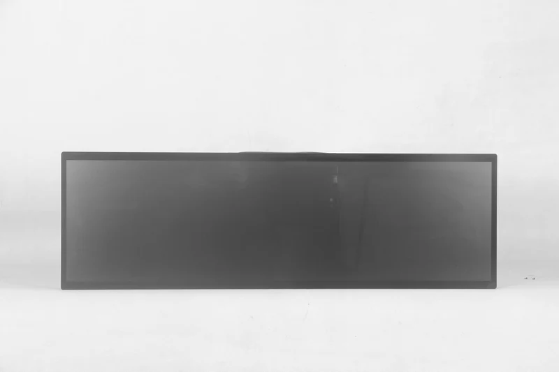 Barre tactile LCD de 29 pouces fonctionnant 24h/24 et 7j/7