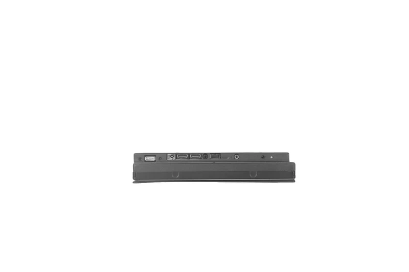 Barre tactile LCD de 29 pouces fonctionnant 24h/24 et 7j/7