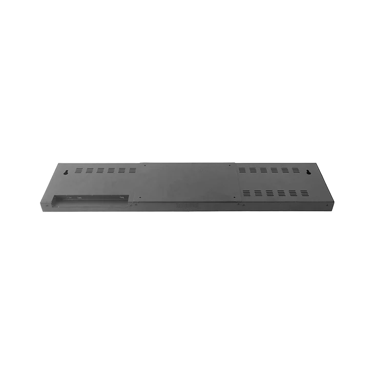 Panneau d'affichage compact Android 19 pouces pour commerce de détail