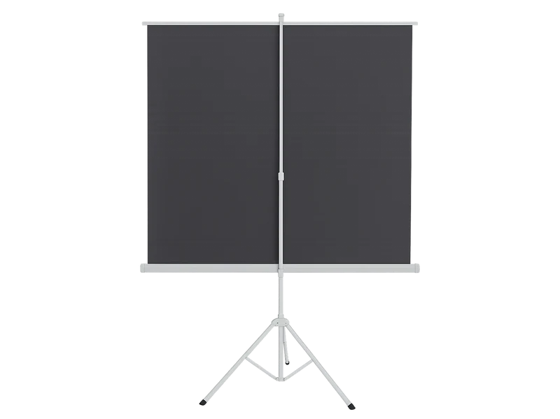 Trépied - Écrans de projection portables