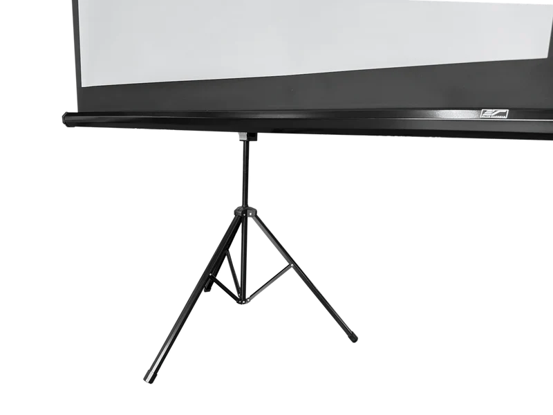 Trépied - Écrans de projection portables