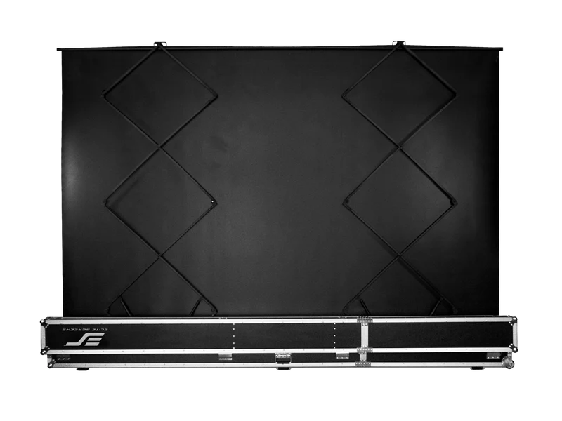 QuickStand 5-Second – Écran de projection portable