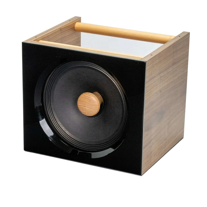 Closer Acoustics BLOCKS Speaker System – 2x BOB+OKHO+BLANK