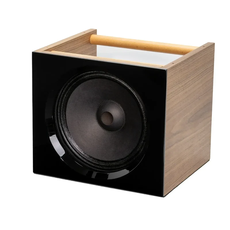 Closer Acoustics BLOCKS Speaker System – 2x BOB+OGY+PLATFORM