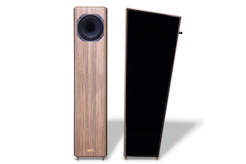 Closer Acoustics Allegra Classic Loudspeakers - Pair - Demo Version