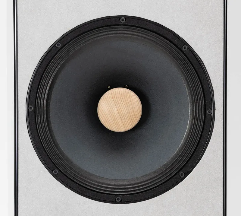 Closer Acoustics VIGO Classic Loudspeakers / Acrylic Stone - Pair - Demo