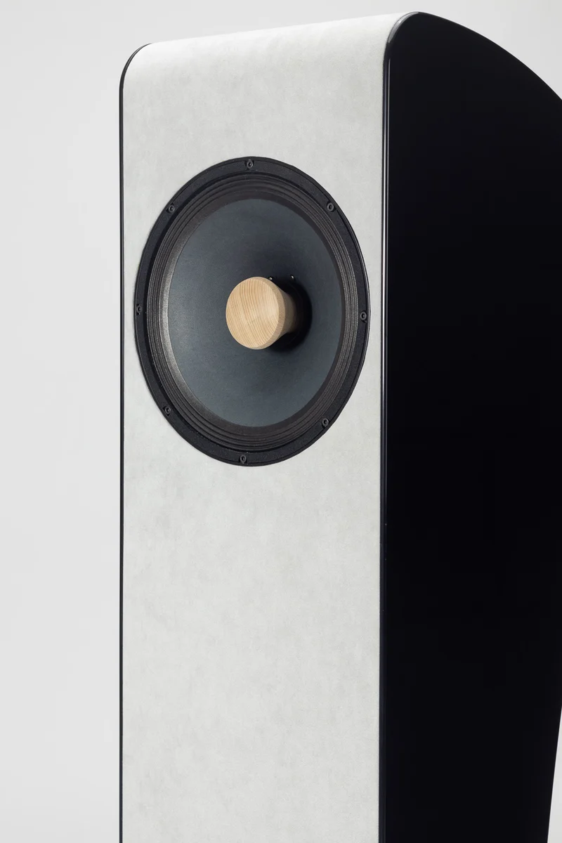 Closer Acoustics VIGO Classic Loudspeakers / Acrylic Stone - Pair - Demo