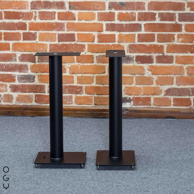 Stands ER 700 for Closer Acoustics OGY bookshelf loudspeakers