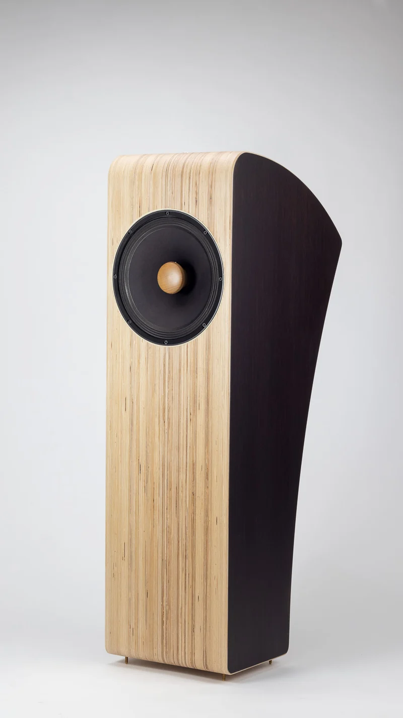 Closer Acoustics VIGO Classic Loudspeakers - Pair