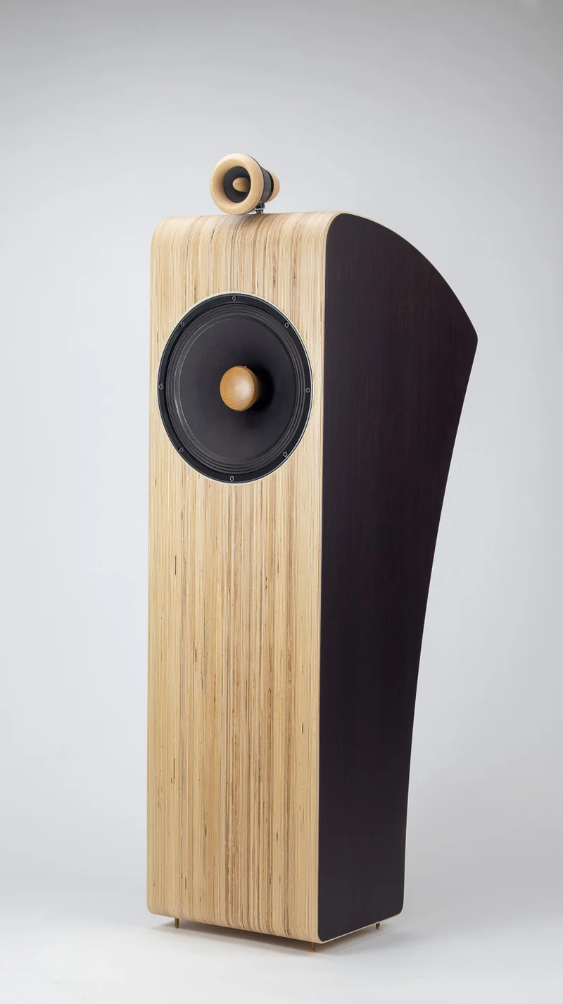 Closer Acoustics VIGO Classic Loudspeakers - Pair