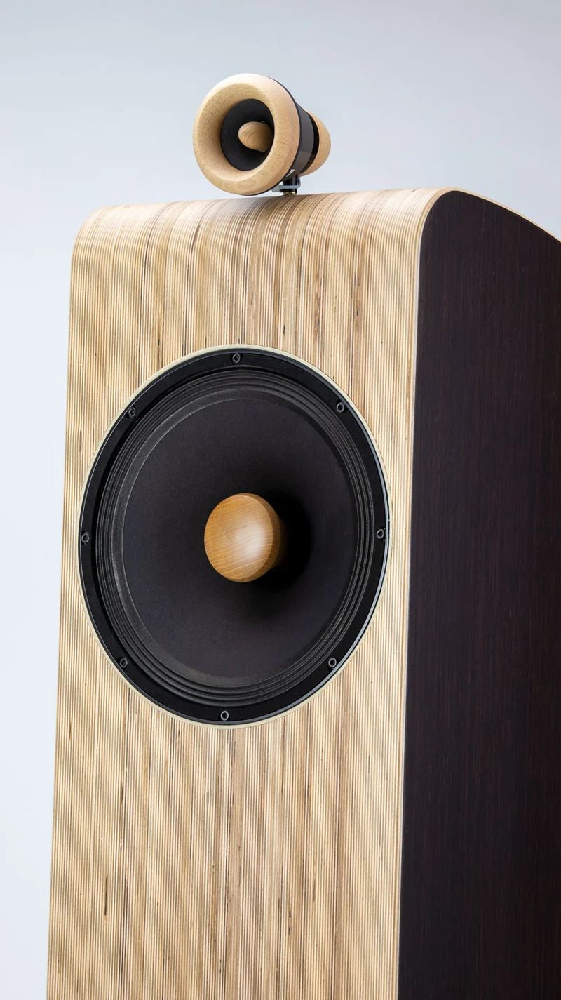 Closer Acoustics VIGO Classic Loudspeakers - Pair