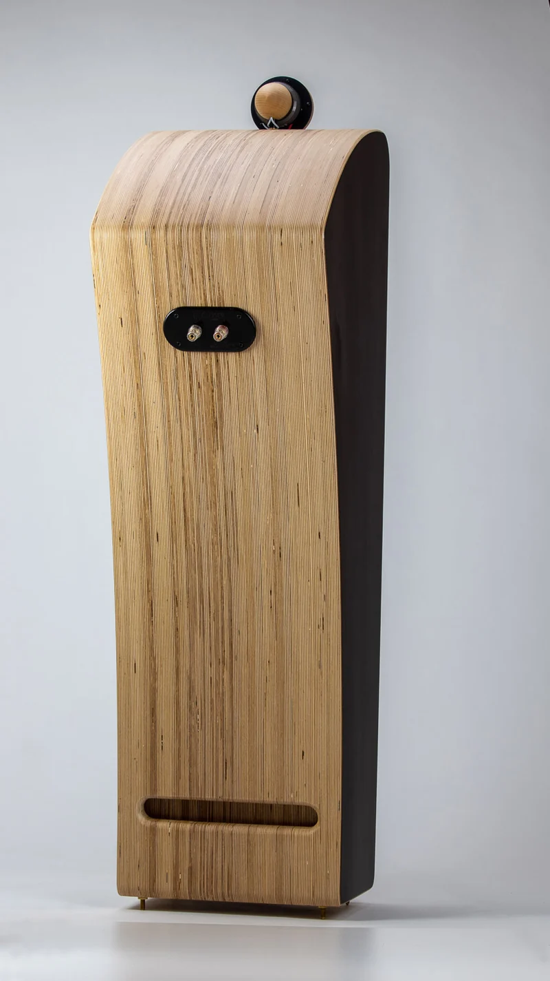 Closer Acoustics VIGO Classic Loudspeakers - Pair
