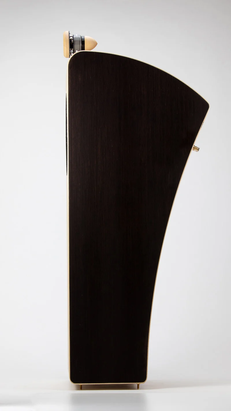 Closer Acoustics VIGO Classic Loudspeakers - Pair