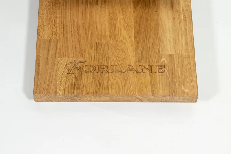 Closer Acoustics Forlane Loudspeakers Natural Oak