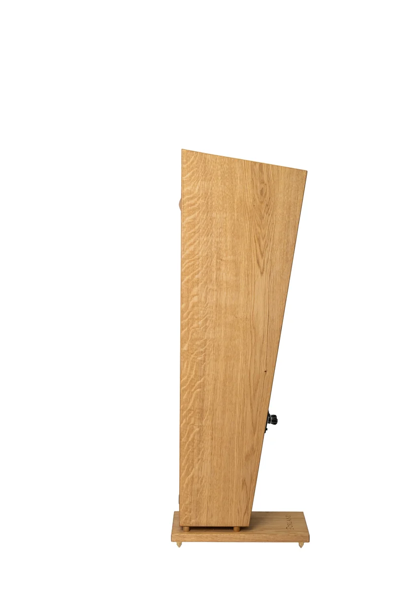 Closer Acoustics Forlane Oak Veneer