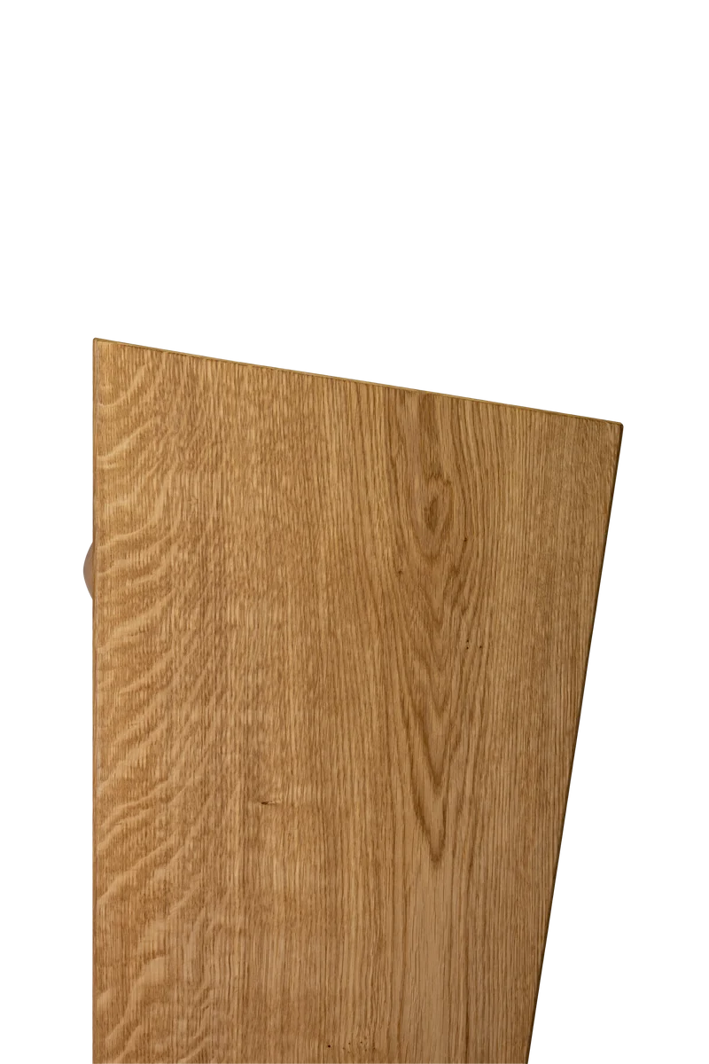 Closer Acoustics Forlane Oak Veneer