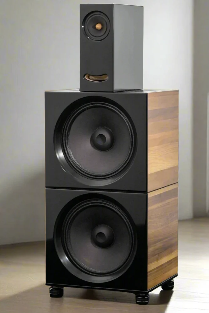 Closer Acoustics Loudspeakers Platform - pair