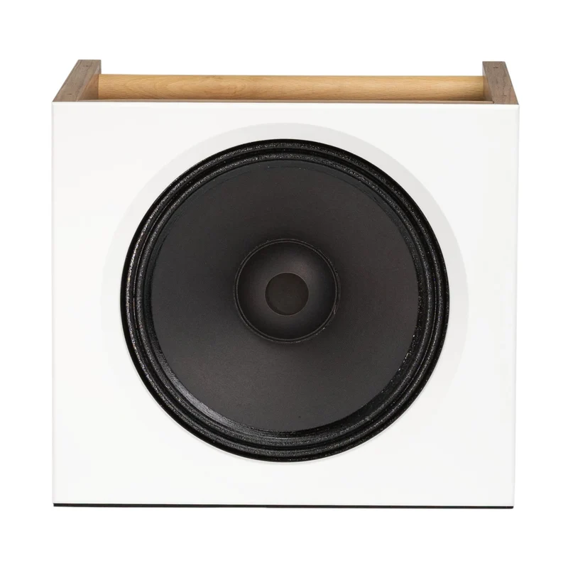 Bass Speaker Closer Acoustics BOB MK II - pair