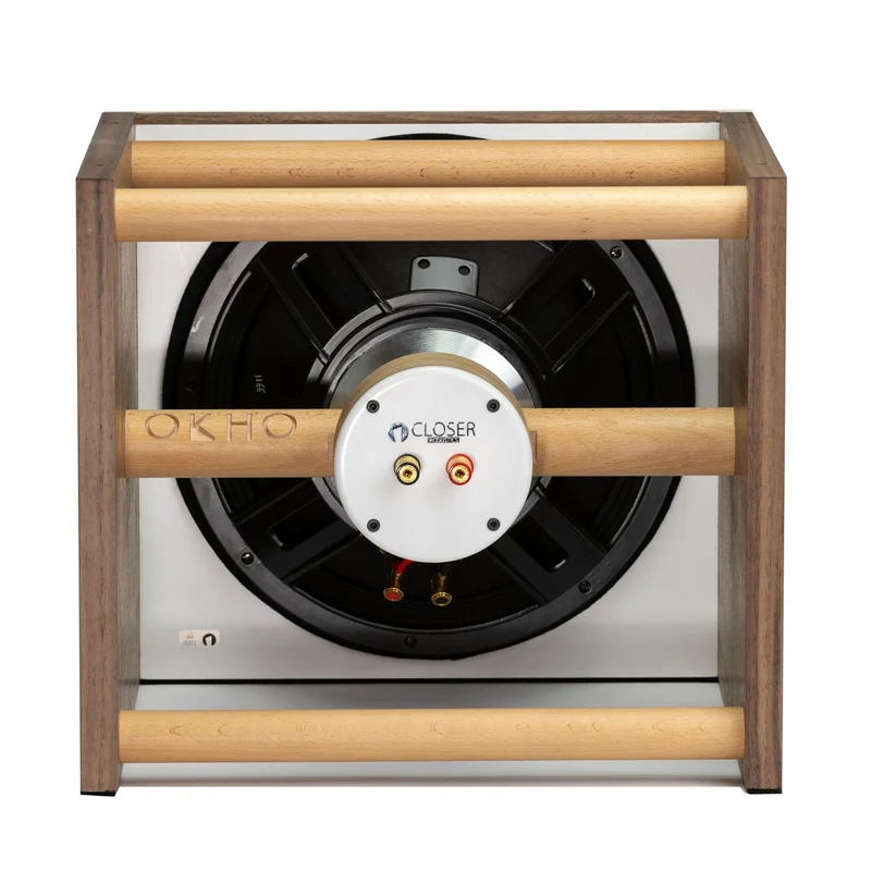 Full-range speaker Closer Acoustics OKHO - pair