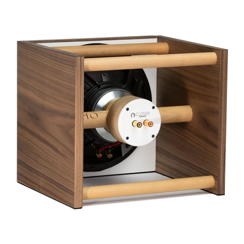Full-range speaker Closer Acoustics OKHO - pair