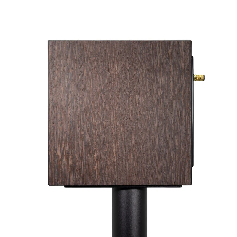 Closer Acoustics OGY Bookshelf Loudspeakers - Pair - Wenge '26