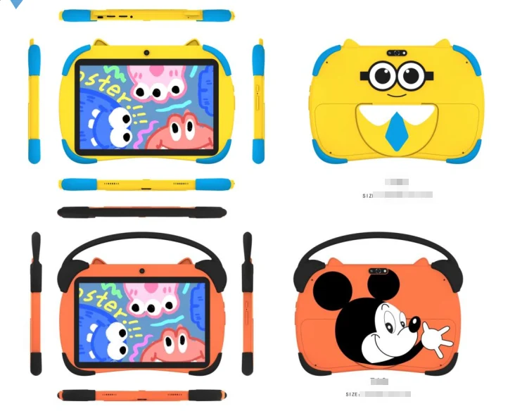 Fournisseur Premium – Tablettes Éducatives Enfant & Tablettes Polyvalentes Adulte