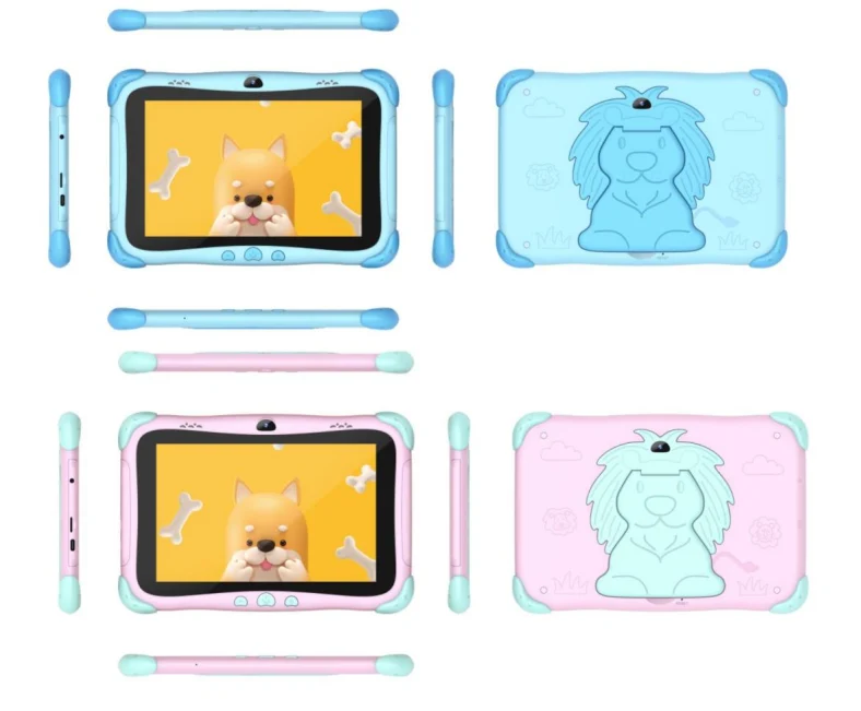 Fournisseur Premium – Tablettes Éducatives Enfant & Tablettes Polyvalentes Adulte