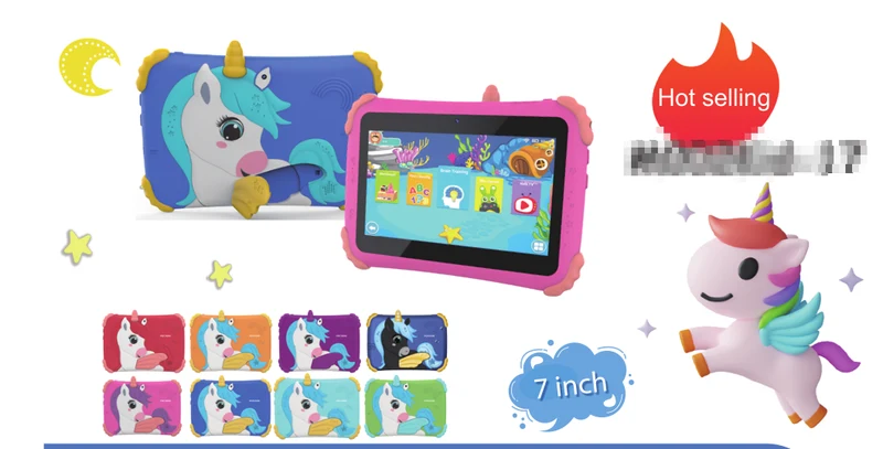 Fournisseur Premium – Tablettes Éducatives Enfant & Tablettes Polyvalentes Adulte