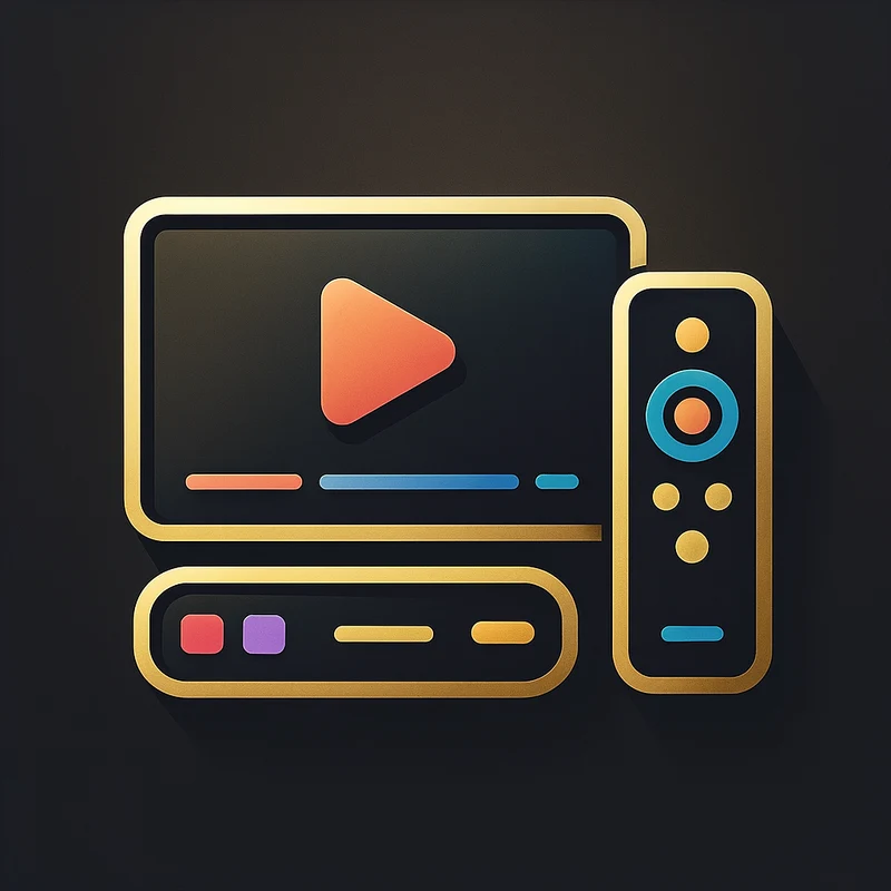Pack Fournisseur – Box Android TV & Multimédia