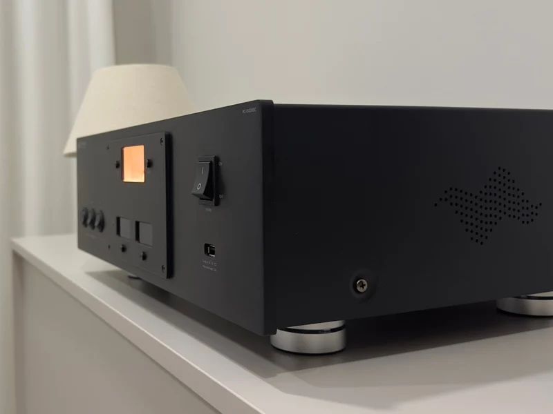 TAGA HARMONY PC-10000DC