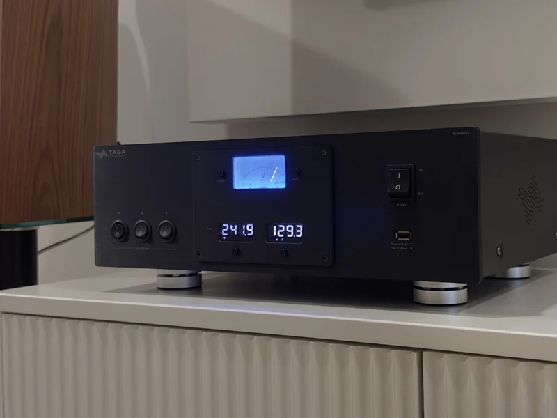 TAGA HARMONY PC-10000DC