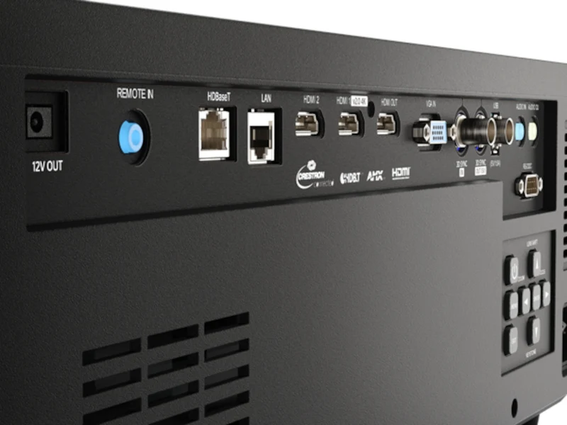CHRISTIE 4K860-IS