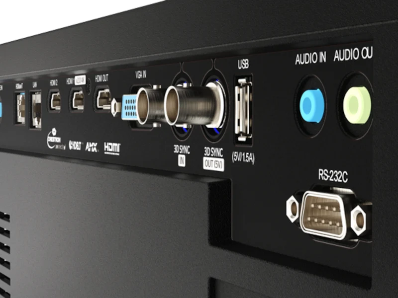 CHRISTIE 4K860-IS
