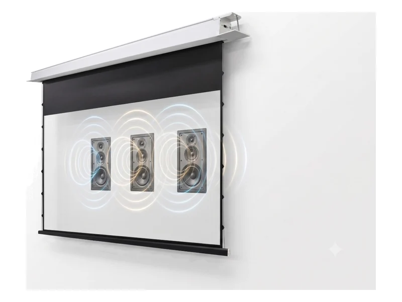 LUMENE ShowPlace Silent Acoustic