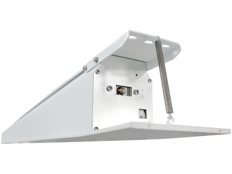 LUMENE ShowPlace Silent Acoustic
