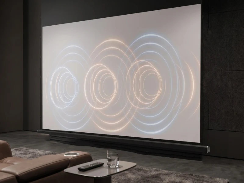 LUMENE ShowPlace Silent Acoustic