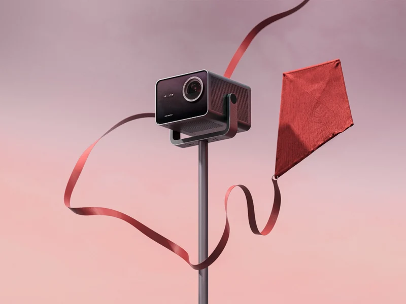 Leica Floorstand 1