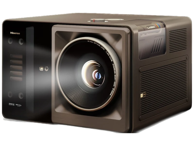 HISENSE XR10