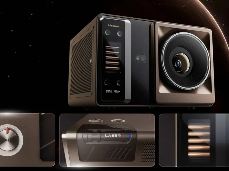 HISENSE XR10