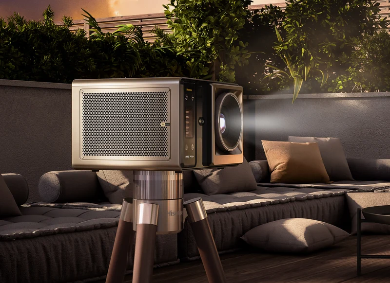 HISENSE XR10