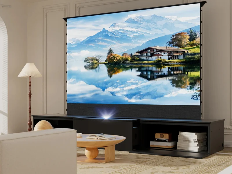 SHORE Lumina Rising 120"