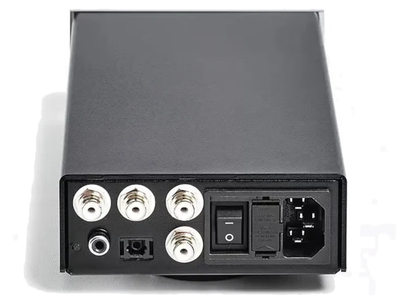 LEHMANN AUDIO Linear D II