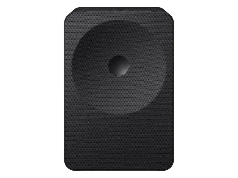 Samsung Music Studio 7 Noir (HW-LS70H)