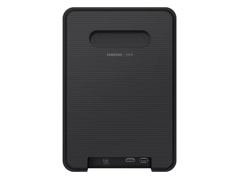 Samsung Music Studio 7 Noir (HW-LS70H)