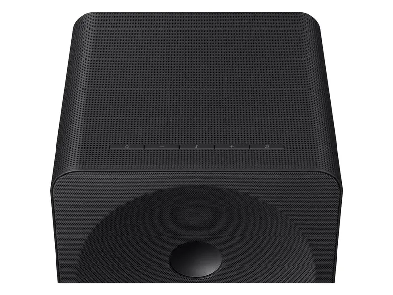 Samsung Music Studio 7 Noir (HW-LS70H)
