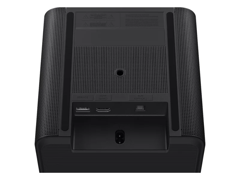 Samsung Music Studio 7 Noir (HW-LS70H)