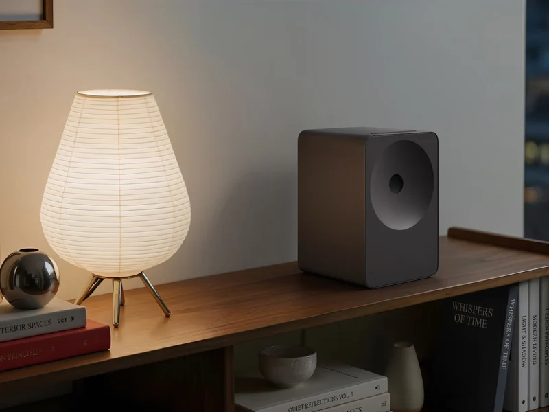 Samsung Music Studio 7 Noir (HW-LS70H)